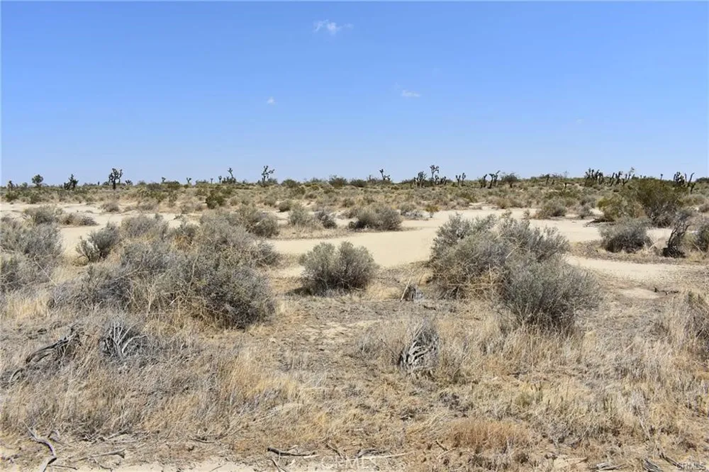 1 Clark St & N/O Champagne Ave Mojave, CA 93501