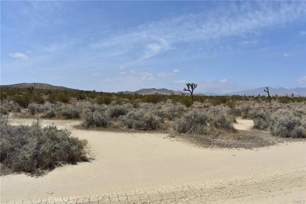1 Clark St & N/O Champagne Ave Mojave, CA 93501