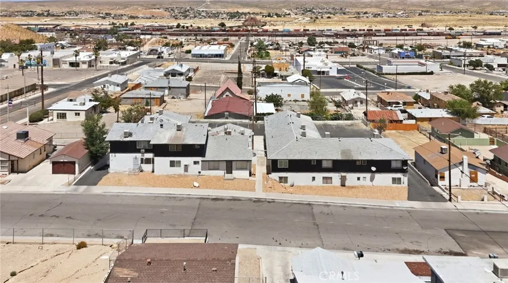 511 E Fredricks Barstow, CA 92311