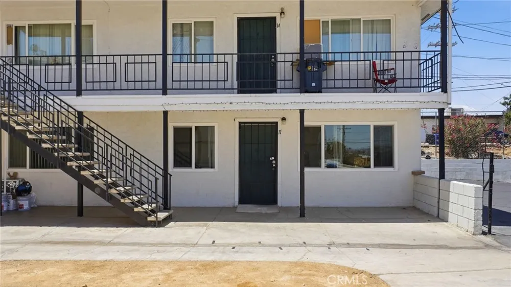 511 E Fredricks Barstow, CA 92311