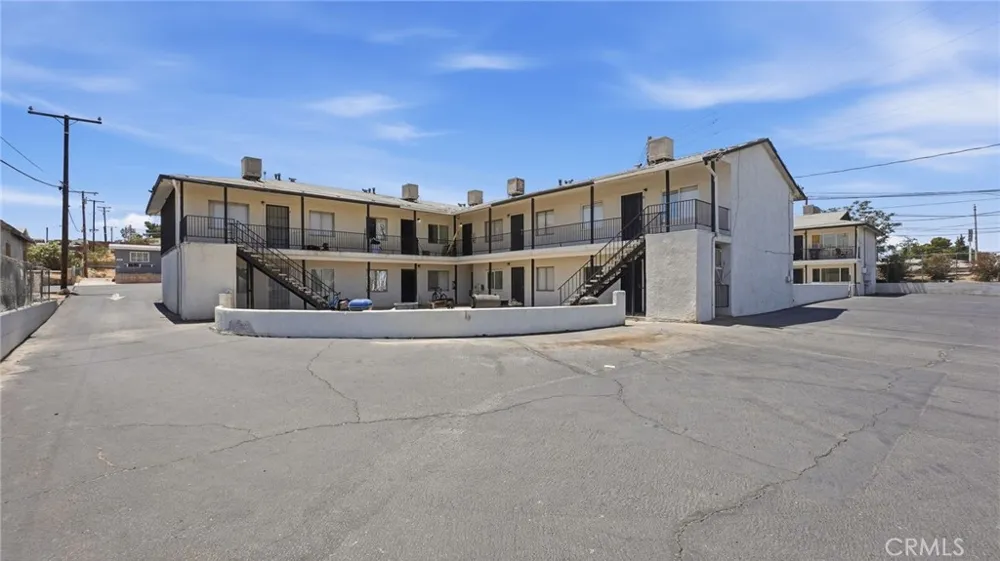 511 E Fredricks Barstow, CA 92311