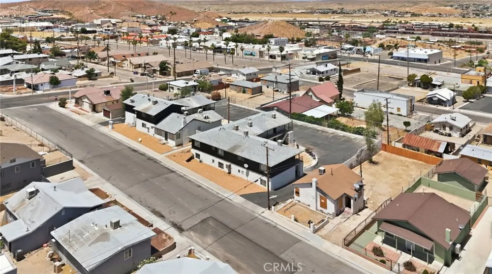 511 E Fredricks Barstow, CA 92311