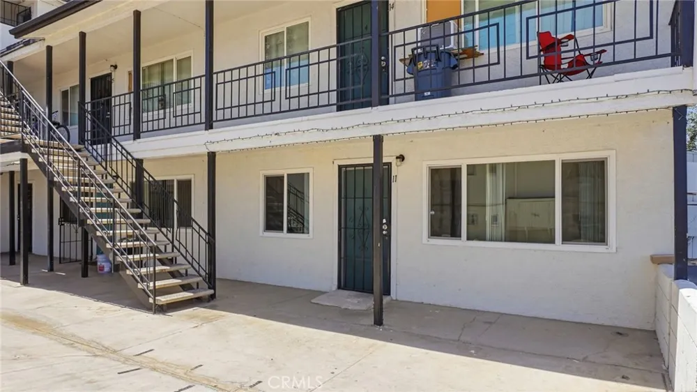 511 E Fredricks Barstow, CA 92311
