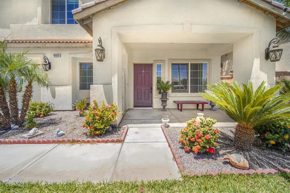 83628 San Mateo Avenue Coachella, CA 92236
