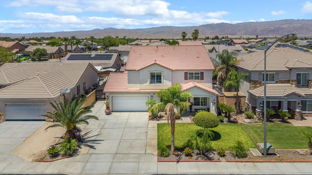 83628 San Mateo Avenue Coachella, CA 92236