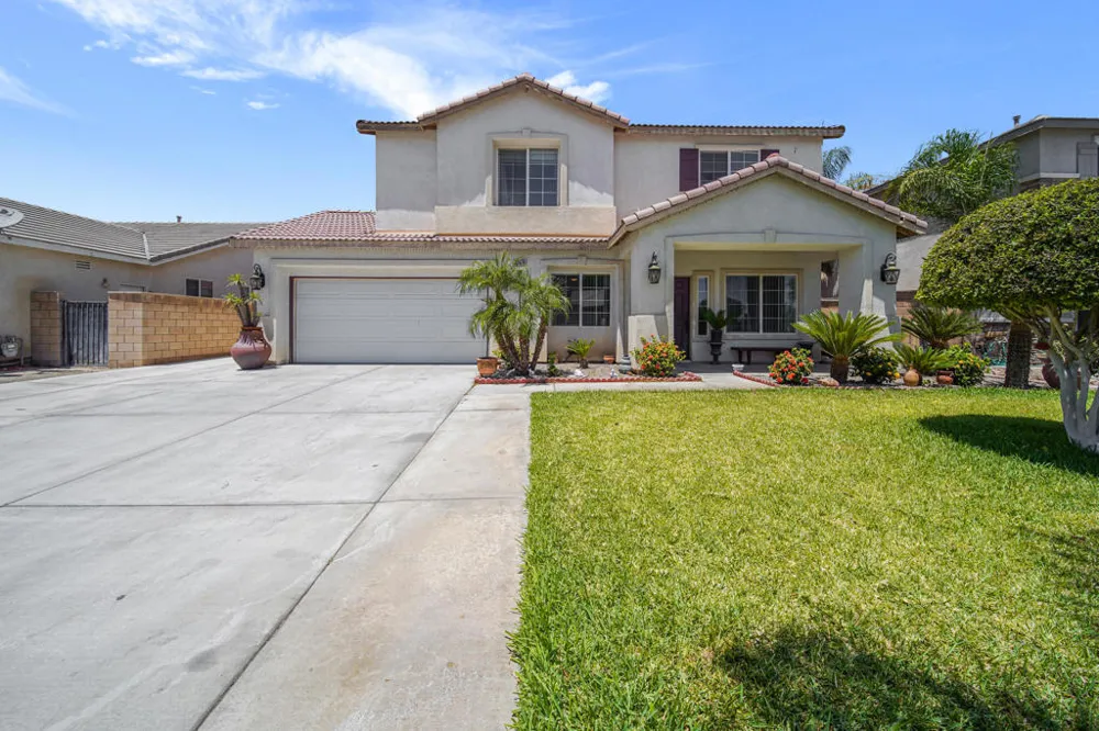 83628 San Mateo Avenue Coachella, CA 92236