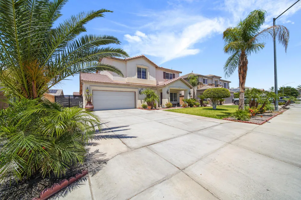 83628 San Mateo Avenue Coachella, CA 92236
