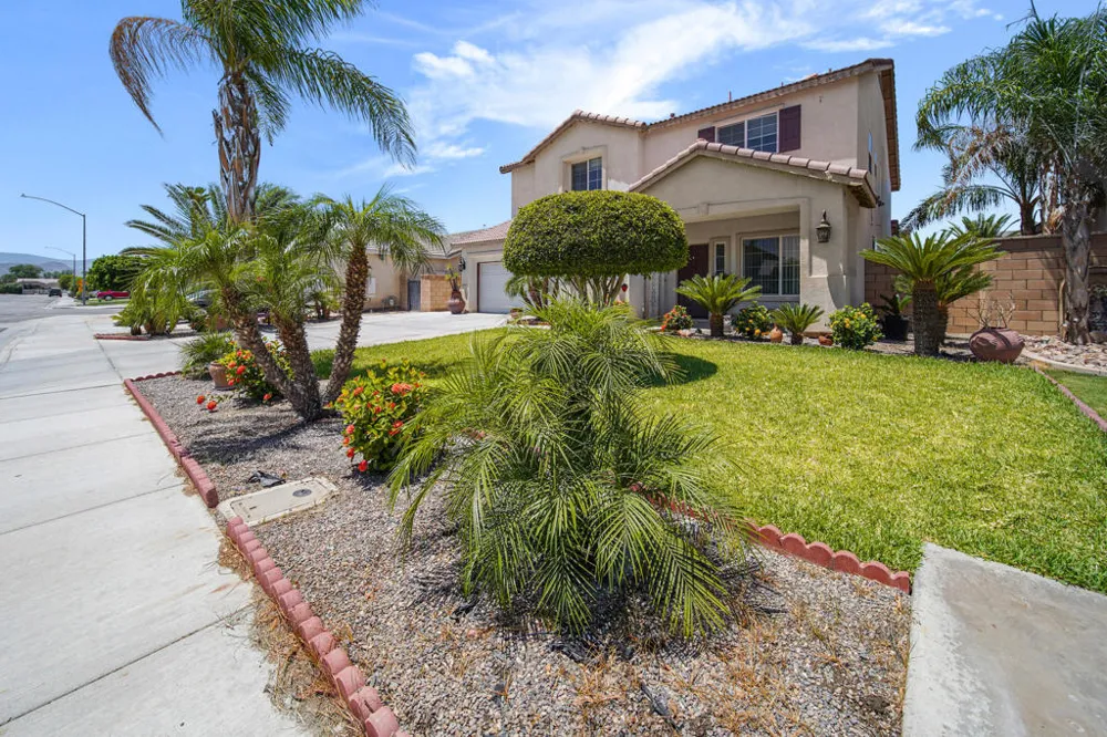 83628 San Mateo Avenue Coachella, CA 92236