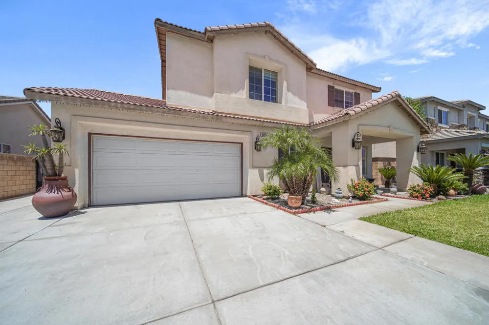 83628 San Mateo Avenue Coachella, CA 92236