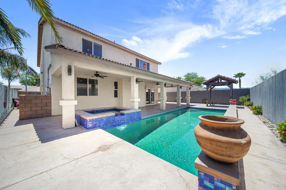 83628 San Mateo Avenue Coachella, CA 92236