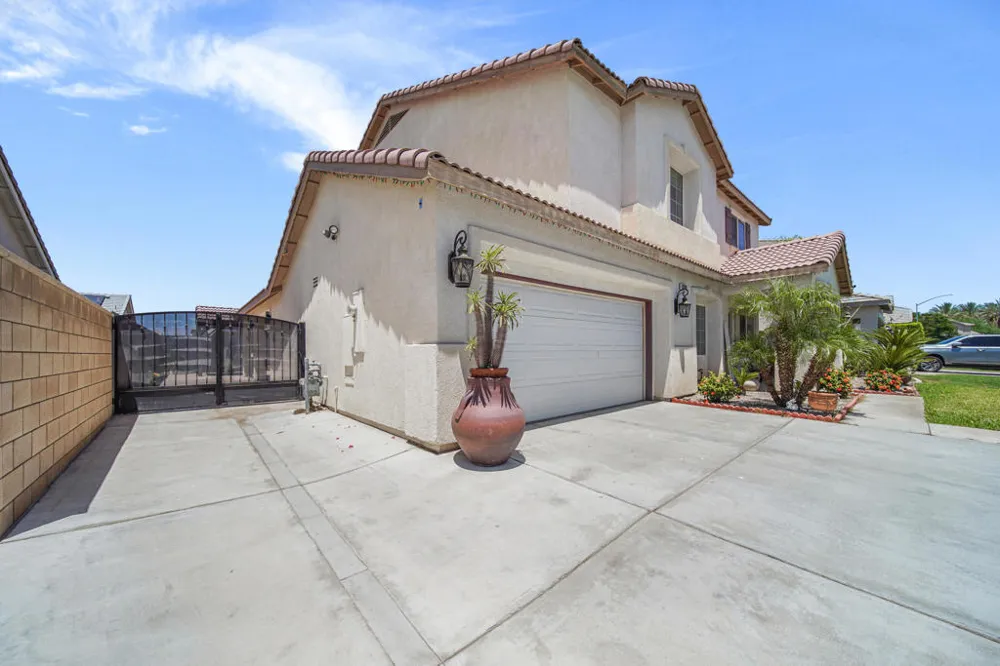 83628 San Mateo Avenue Coachella, CA 92236