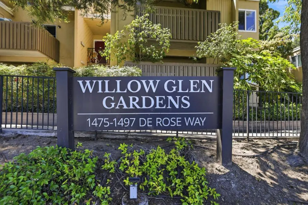 1485 De Rose Way #218 San Jose, CA 95126