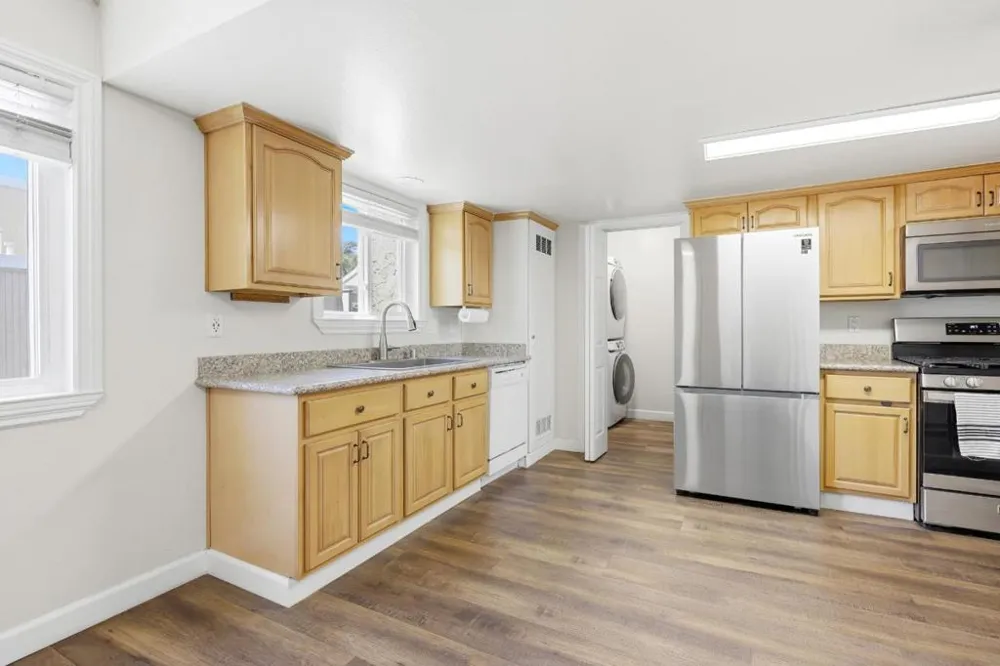 1485 De Rose Way #218 San Jose, CA 95126