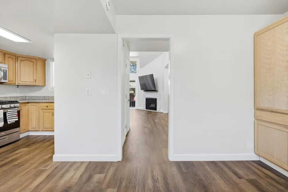 1485 De Rose Way #218 San Jose, CA 95126