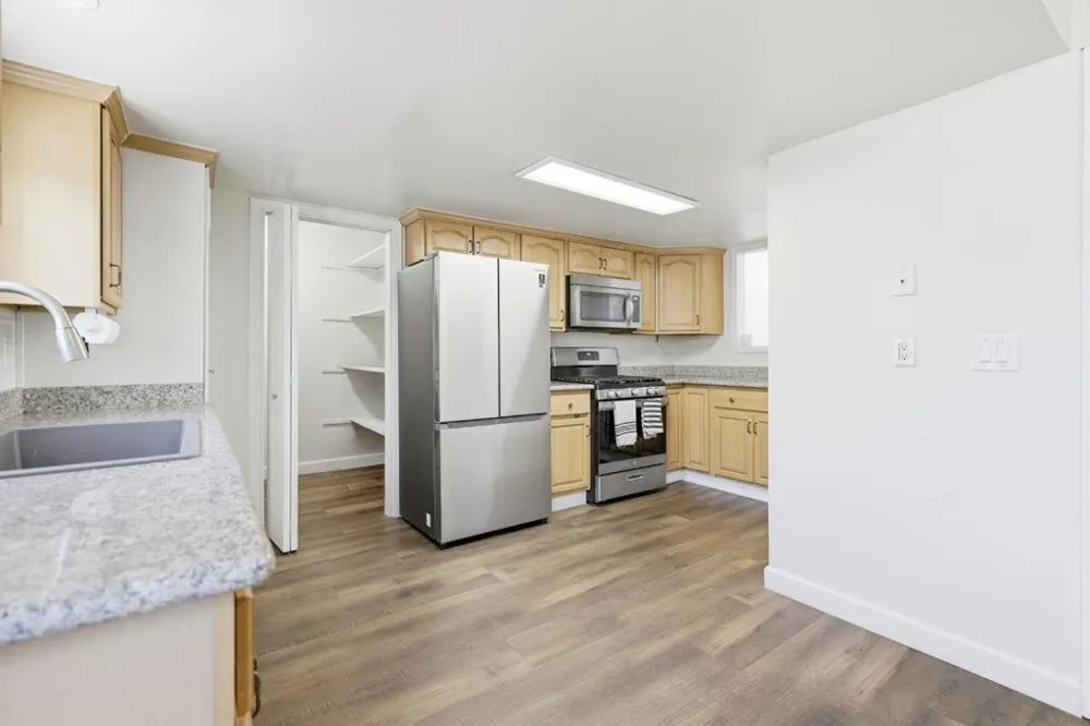 1485 De Rose Way #218 San Jose, CA 95126