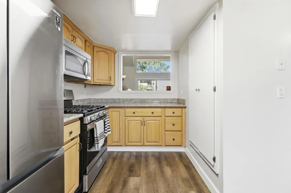 1485 De Rose Way #218 San Jose, CA 95126
