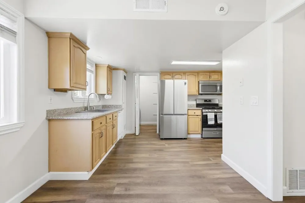 1485 De Rose Way #218 San Jose, CA 95126