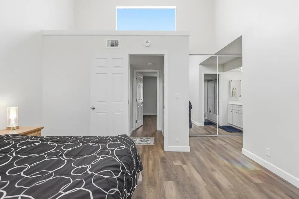 1485 De Rose Way #218 San Jose, CA 95126