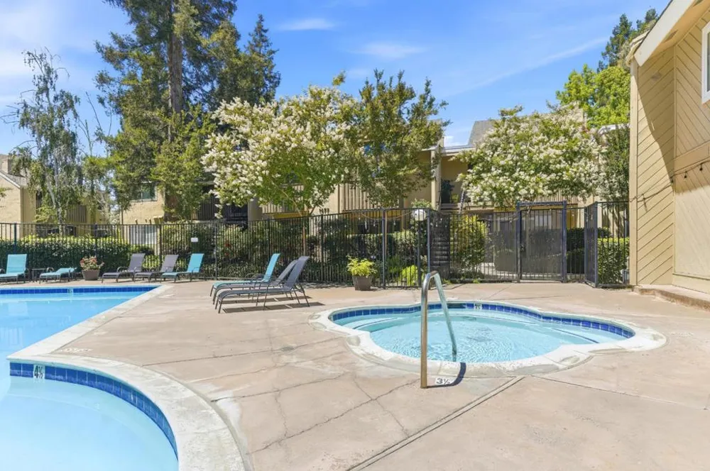 1485 De Rose Way #218 San Jose, CA 95126