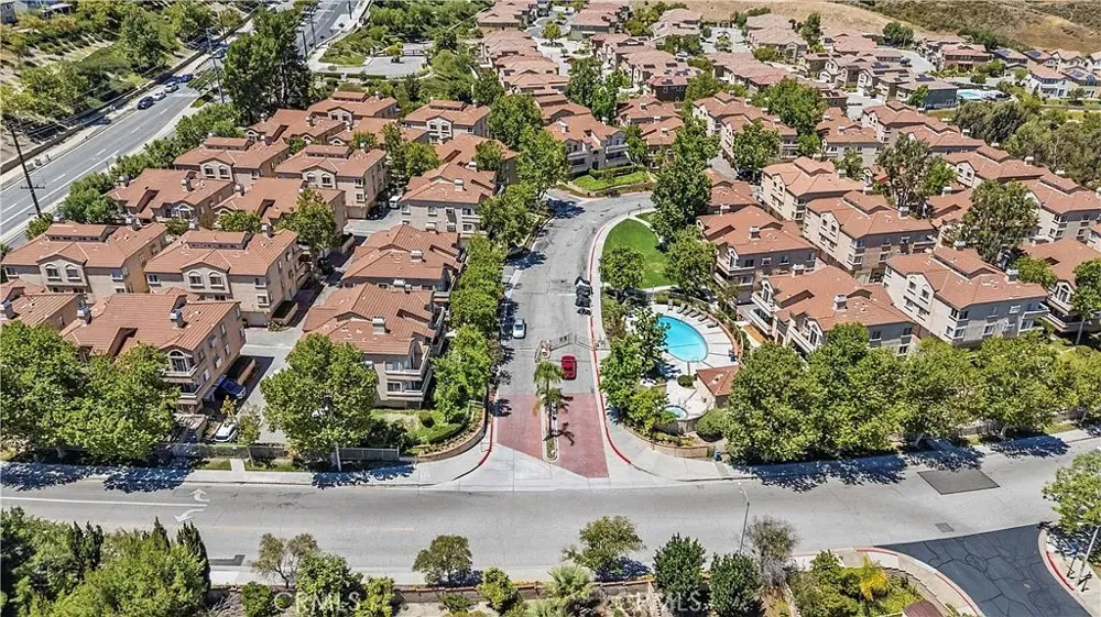 19845 Sandpiper Place #144 Newhall, CA 91321