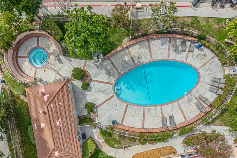 19845 Sandpiper Place #144 Newhall, CA 91321