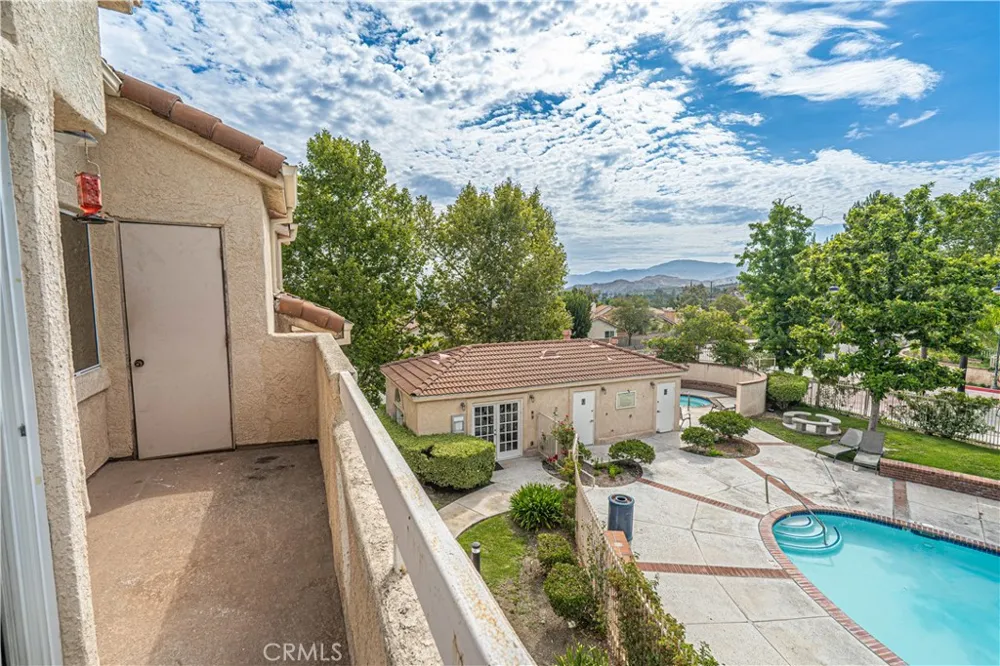 19845 Sandpiper Place #144 Newhall, CA 91321