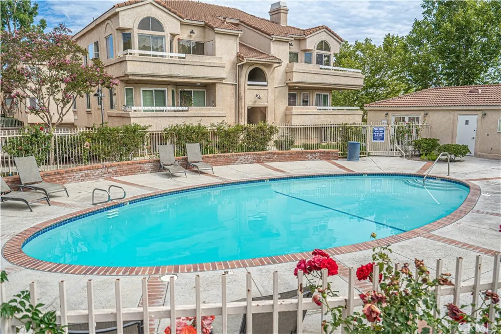 19845 Sandpiper Place #144 Newhall, CA 91321