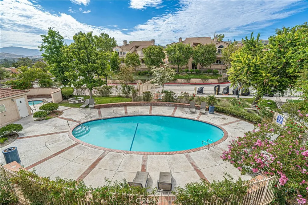 19845 Sandpiper Place #144 Newhall, CA 91321
