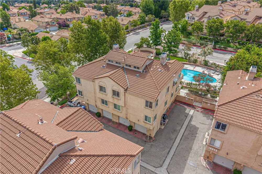 19845 Sandpiper Place #144 Newhall, CA 91321