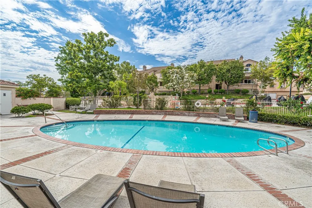 19845 Sandpiper Place #144 Newhall, CA 91321
