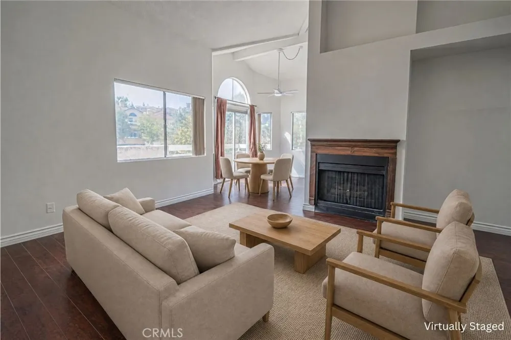19845 Sandpiper Place #144 Newhall, CA 91321