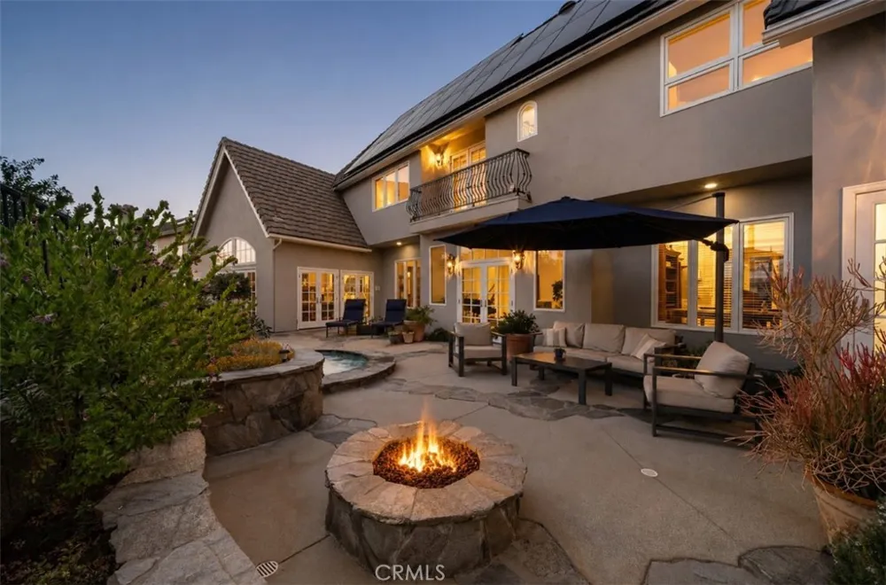 22187 Westcliff Mission Viejo, CA 92692