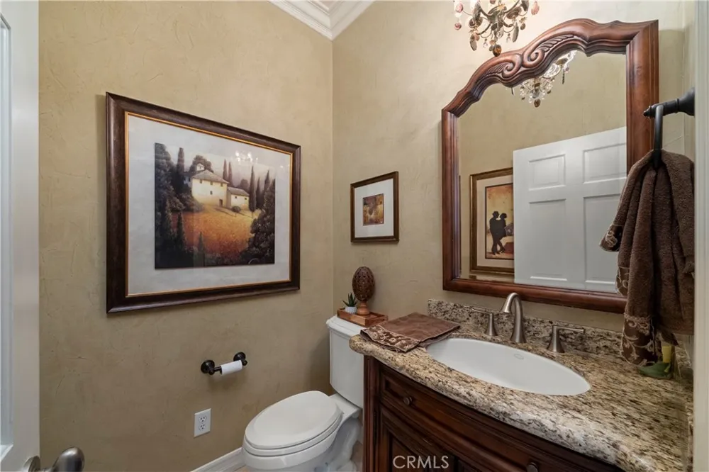 22187 Westcliff Mission Viejo, CA 92692