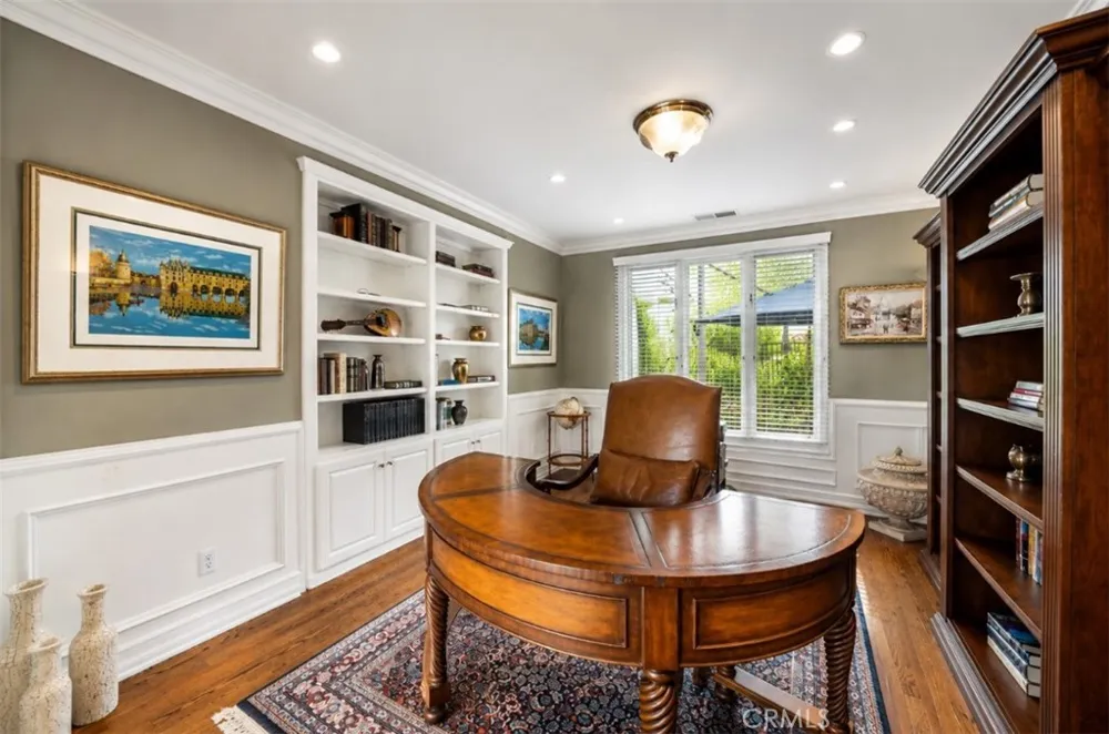 22187 Westcliff Mission Viejo, CA 92692
