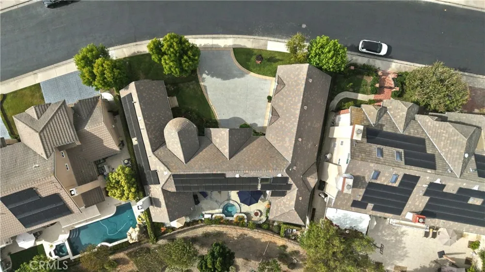 22187 Westcliff Mission Viejo, CA 92692