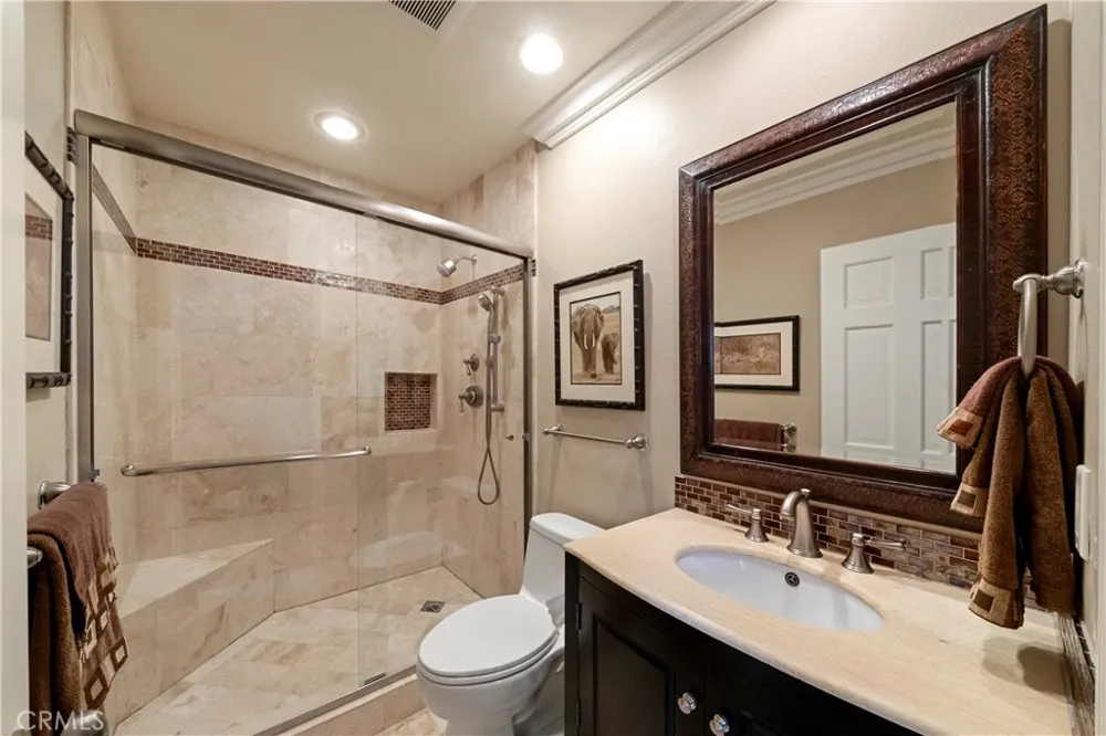 22187 Westcliff Mission Viejo, CA 92692