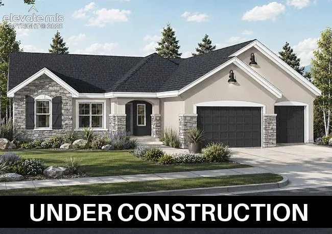 13039 Monument Vista Drive Falcon, CO 80831