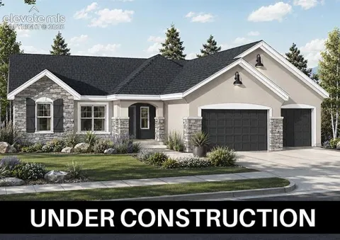 13039 Monument Vista Drive