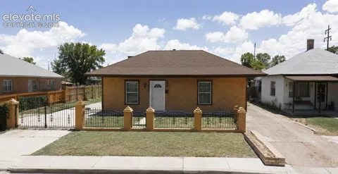 500 S 13th Street