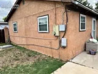 500 S 13th Street Rocky Ford, CO 81067