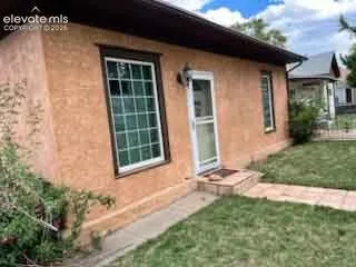 500 S 13th Street Rocky Ford, CO 81067
