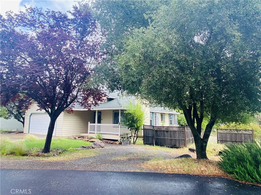 16506 Ridgecrest Hidden Valley Lake, CA 95467
