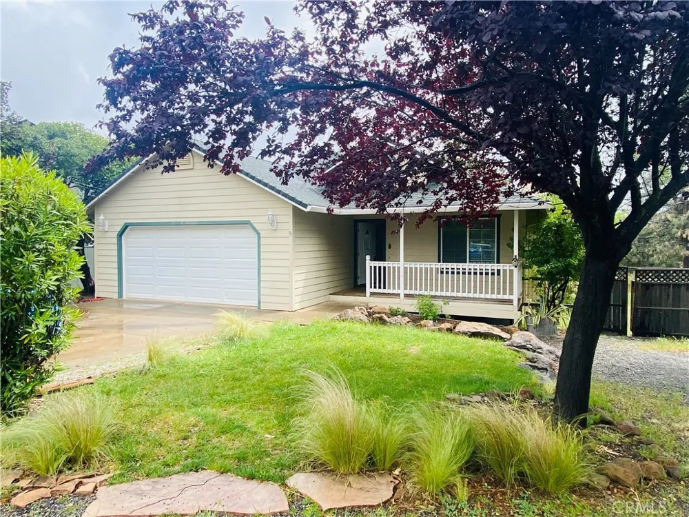 16506 Ridgecrest Hidden Valley Lake, CA 95467