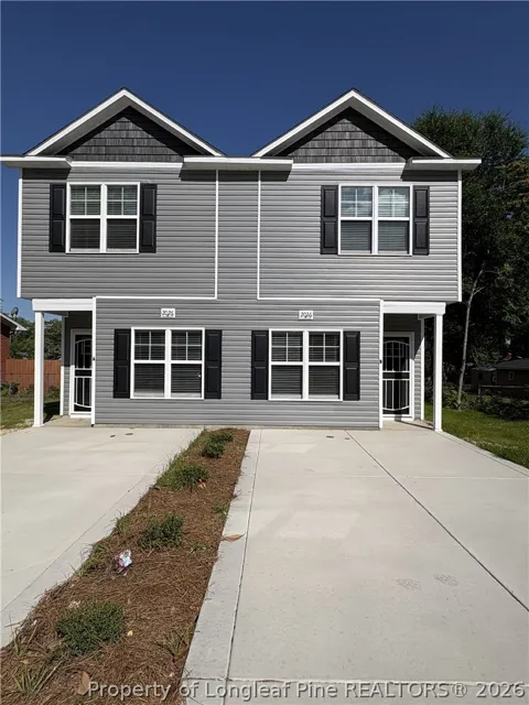 2026 Progress Street