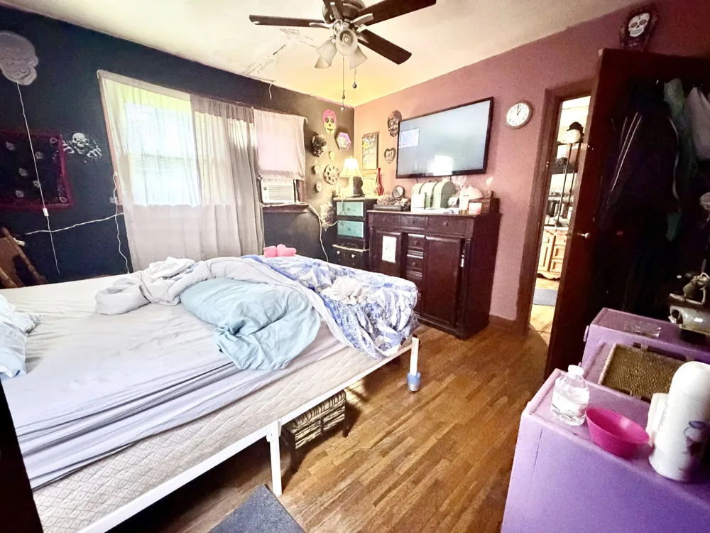 105 N Fowler Ave Hopkinsville, KY 42240