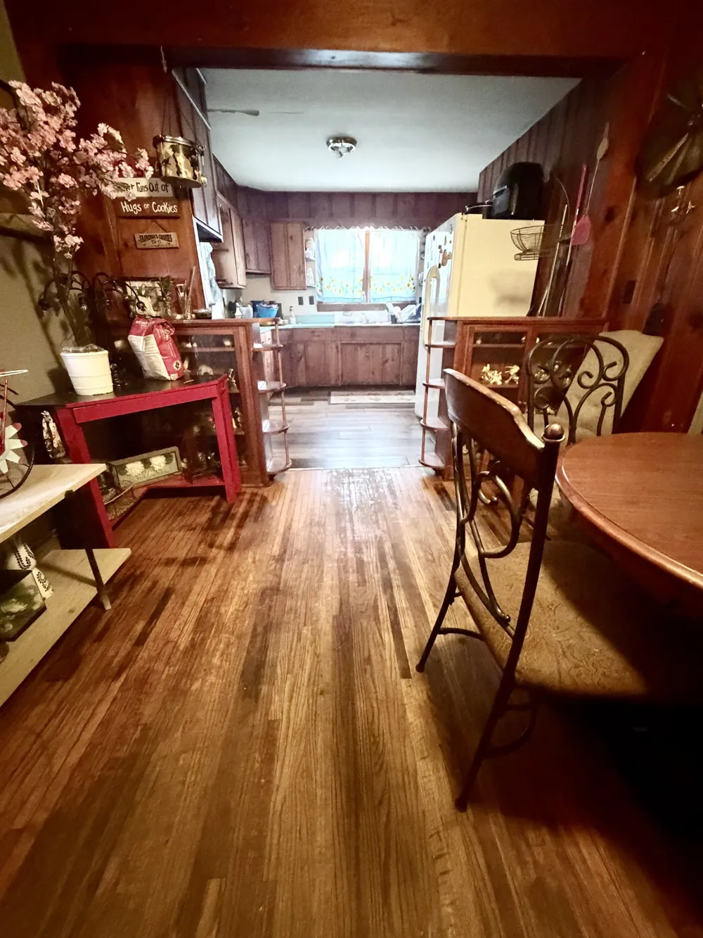 105 N Fowler Ave Hopkinsville, KY 42240