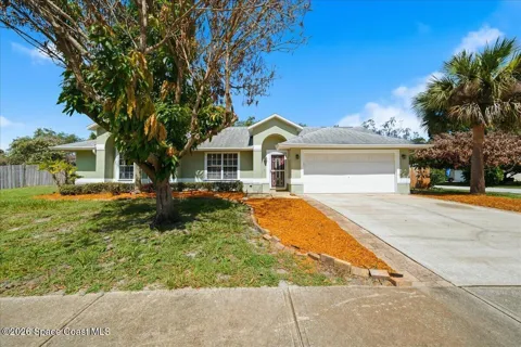 813 Emerald Way