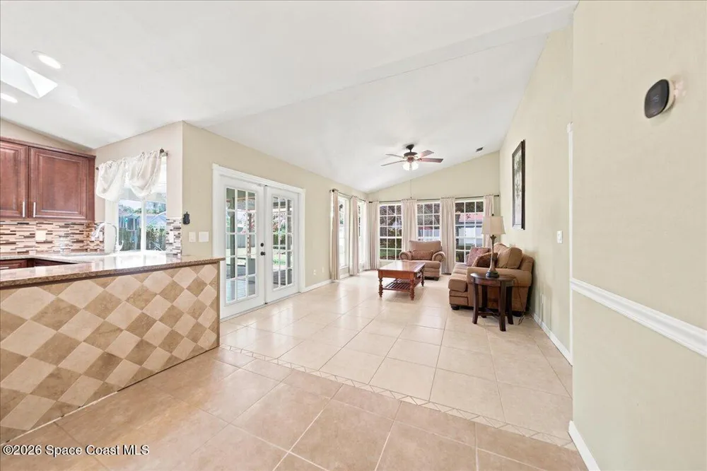 813 Emerald Way Rockledge, FL 32955