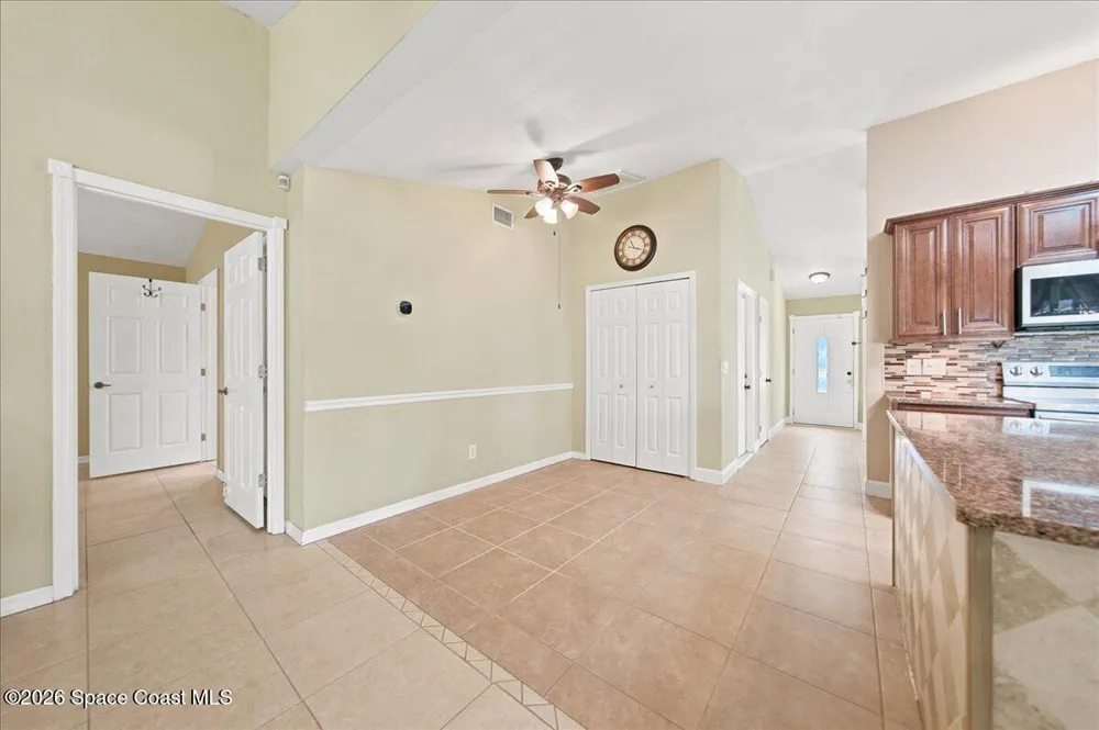 813 Emerald Way Rockledge, FL 32955