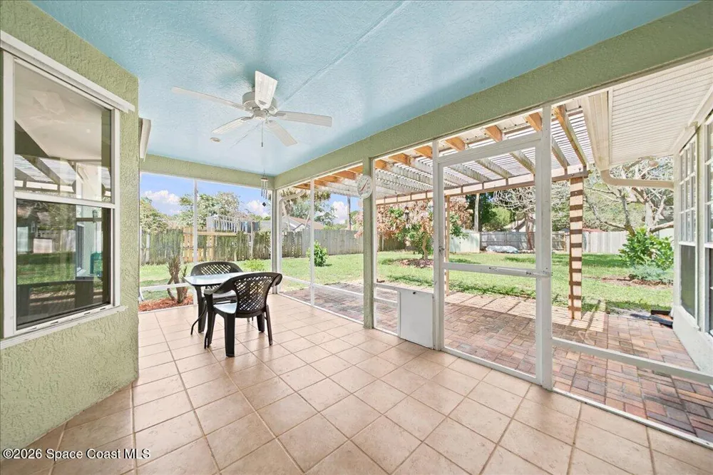 813 Emerald Way Rockledge, FL 32955